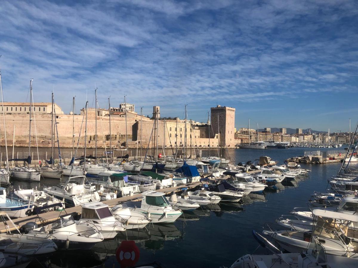 Dependance Individuelle Apartamento Nans-les-Pins Exterior foto
